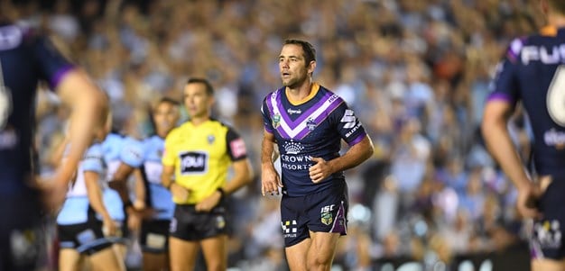 Smith most penalised in NRL shows refs serious about crackdown
