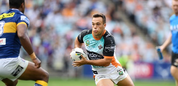 Brooks' transformation: It doesn't even feel like a game