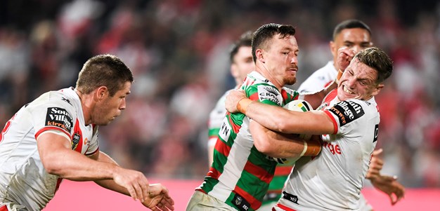 Reynolds backs Cook to make Origin breakthrough