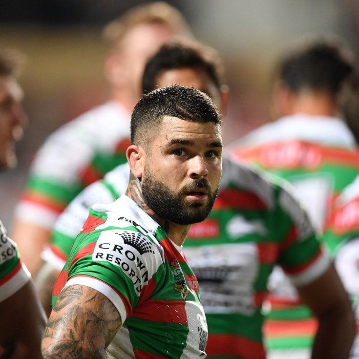 Seibold expects more from No.7 Reynolds