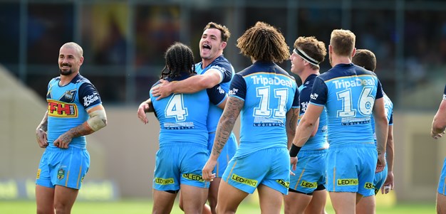Cartwright gets his mojo back in win over Manly