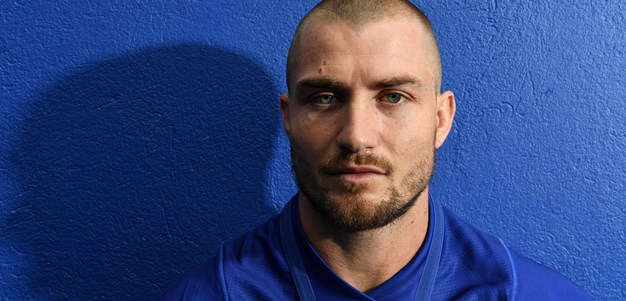 Foran relishing final fling against Thurston