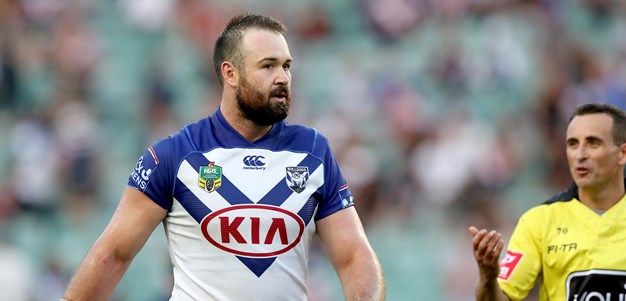 Woods happy for former Tigers teammates