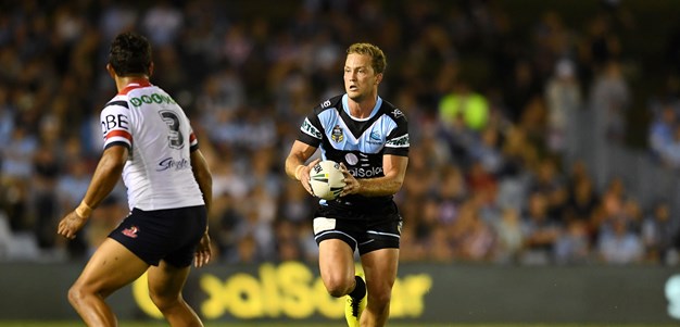 Flanagan refuses to blame playmaker shuffle