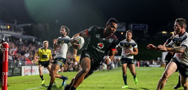 NRL.com team of the week: Round 5