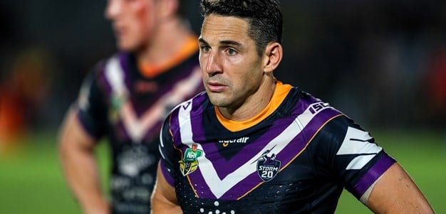 Bellamy not worried about Slater sin-bin controversy