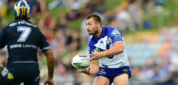 Bulldogs players say change to Pay was needed