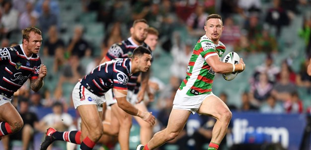 Cook runs into NSW Origin contention