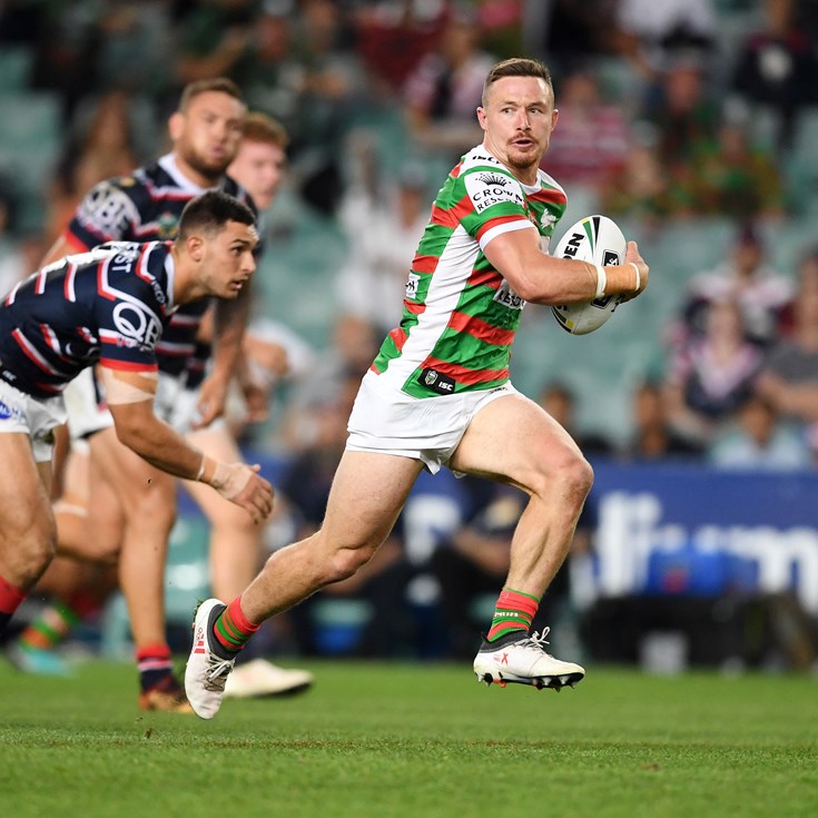 NRL.com's team of the week