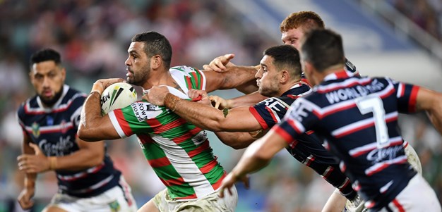 Inglis back to peak form against Roosters