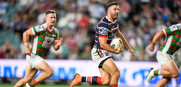 Rabbitohs prove too good for fierce rivals Roosters