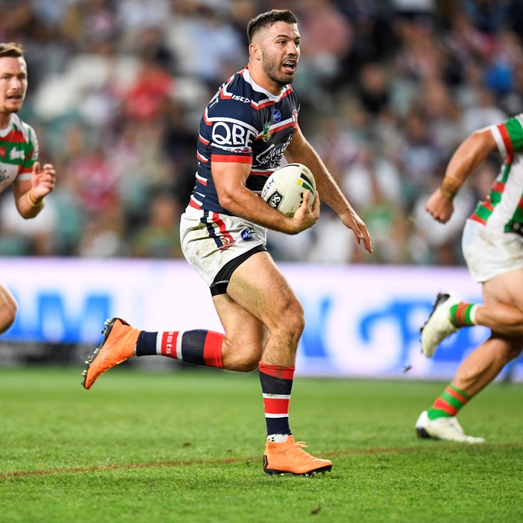 Rabbitohs prove too good for fierce rivals Roosters