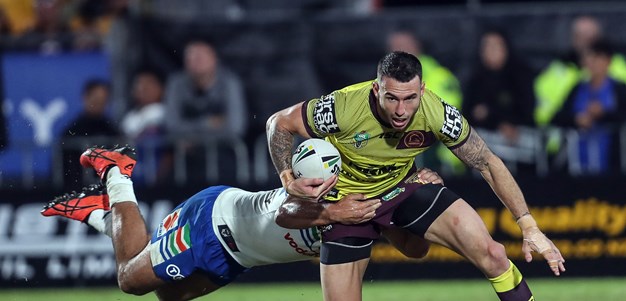 Injury-hit Broncos bounce back to beat Warriors