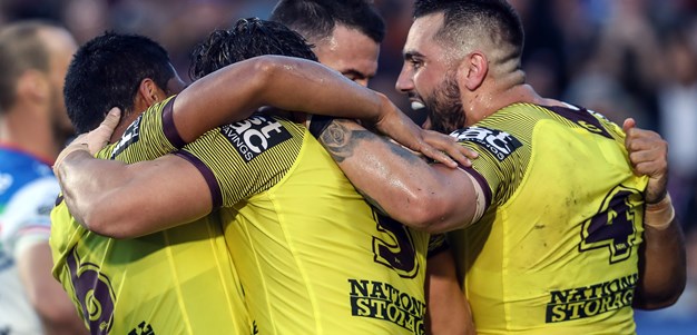 New half Bird gets a pass mark from Bennett