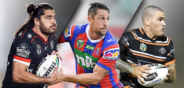 The recruitment decisions that turned the NRL on its head