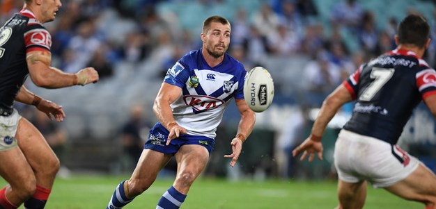 Stat Attack: Canterbury Bulldogs' attacking woes