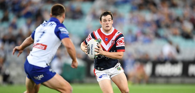 Keary 'never more fatigued' than in win over Bulldogs