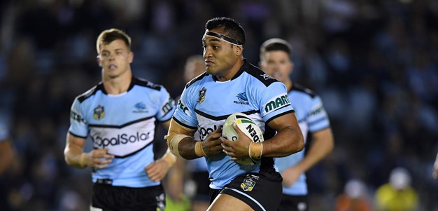 Seumanufagai switch to Leeds opens door for Segeyaro