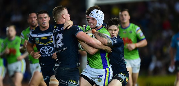 Substance over style for defensive-minded Raiders