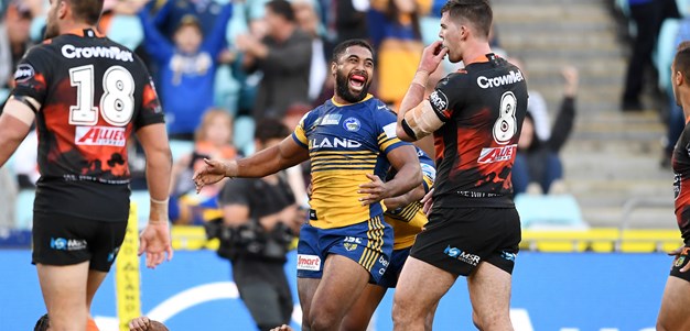 Jennings commits to Tonga over Blues