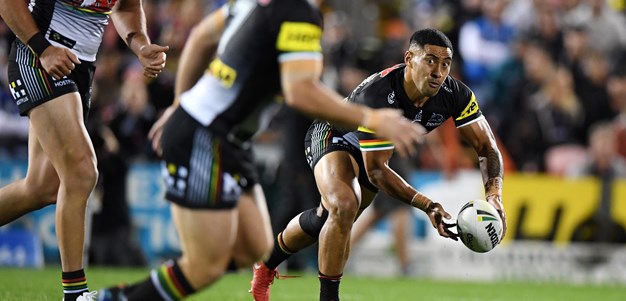 Gould's honest truth guides Katoa