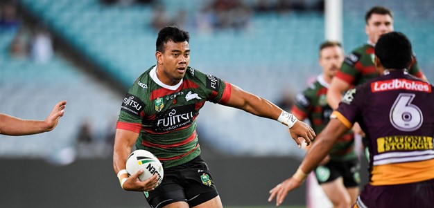 Kennar injury compounds South Sydney defeat