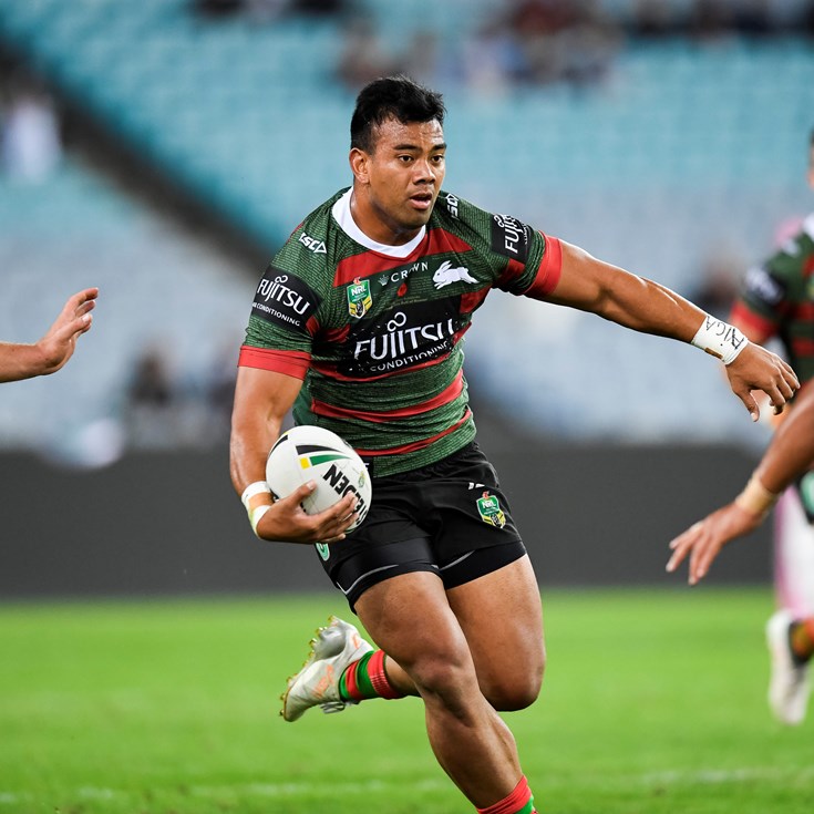 Kennar injury compounds South Sydney defeat