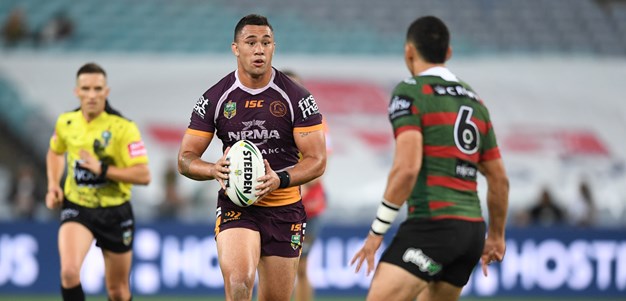 Su'A revelling in SBW role at Broncos: Glenn