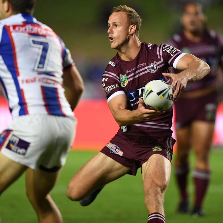 How to spot a good NRL Fantasy player