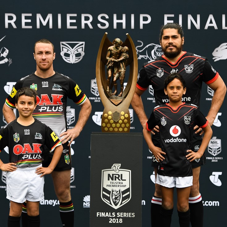 Logistics ruled out finals double-header