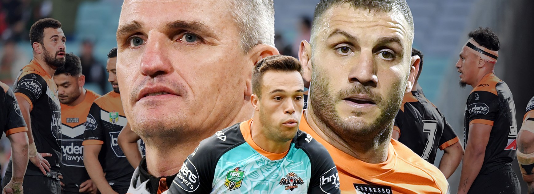 Wests Tigers 2018 season review