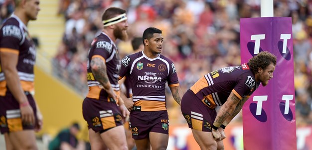 Devastating loss puts hole in Bennett's plans for new deal