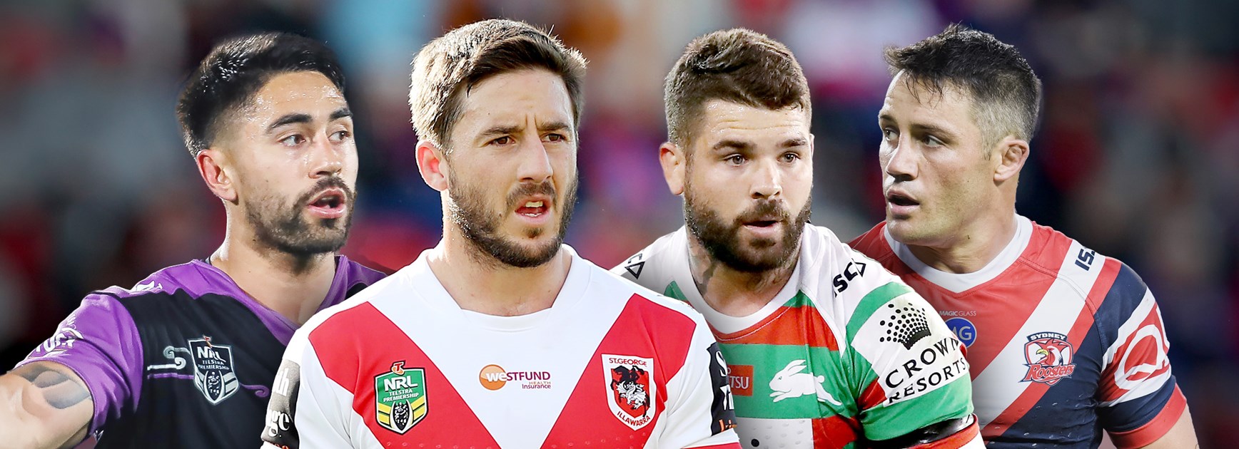 Million-dollar question looms for finals halfbacks