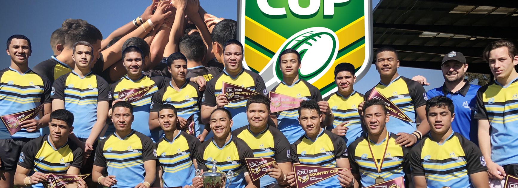 Melbourne school to fly flag for Victoria in schoolboys final