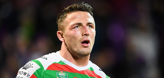 Burgess seeks redemption after 'letting team down'