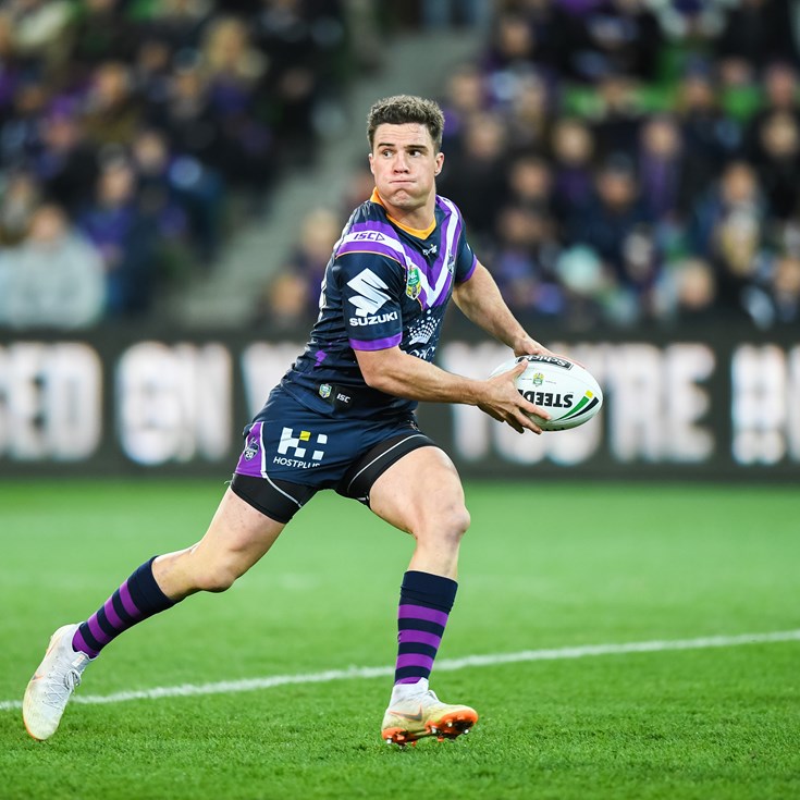 Steady as she goes for Croft after 'rollercoaster' year