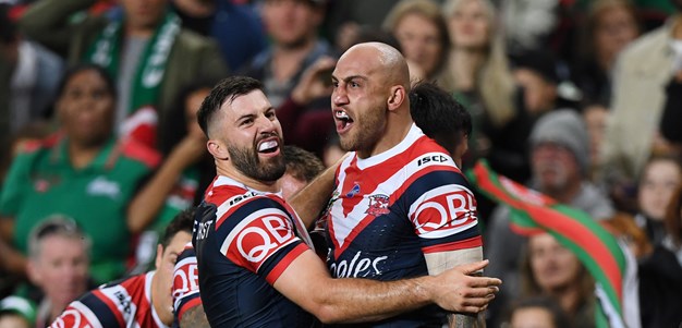 Storm forwards, Roosters backs loom as grand final trump cards