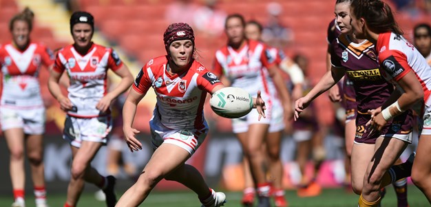 Meet the driving force behind the Dragons