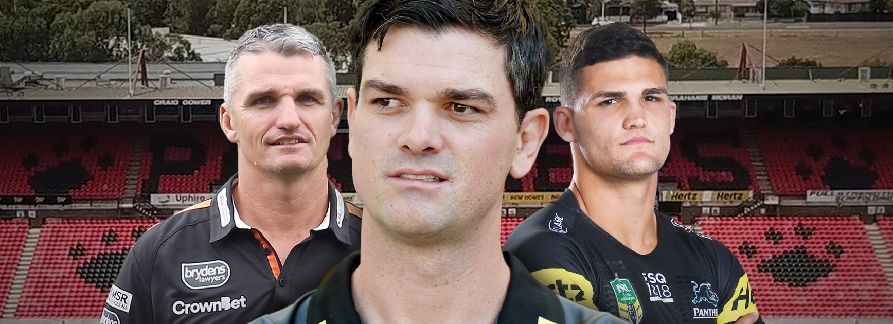 Panthers board endorses Ciraldo to coach in 2019