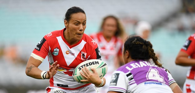 Hireme nails late fullback call-up against Ferns pals