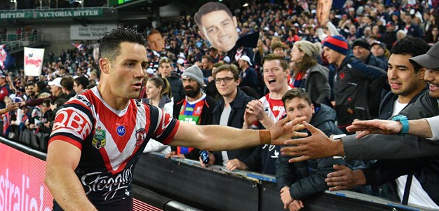 Allianz Stadium's epic finale to continue crowds conundrum