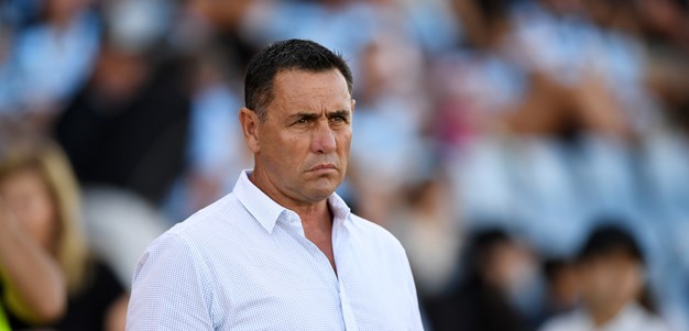 Cronulla to reward Flanagan with new contract