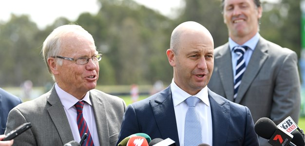 NRL looking at coaches anti-tampering rules