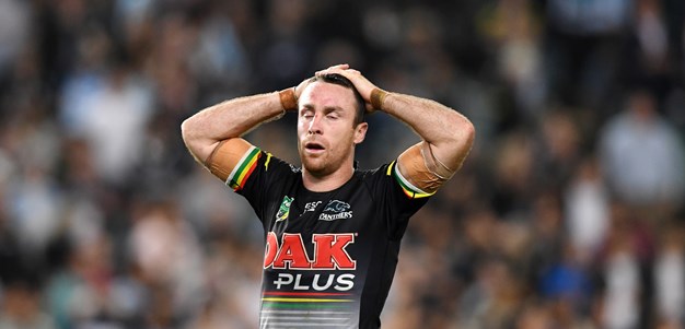 NRL Podcast: Ref's Round-up - Maloney and Brailey go under the microscope