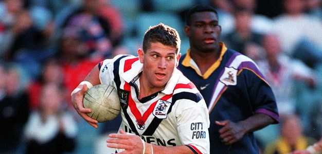 The 10 most memorable Roosters v Storm clashes