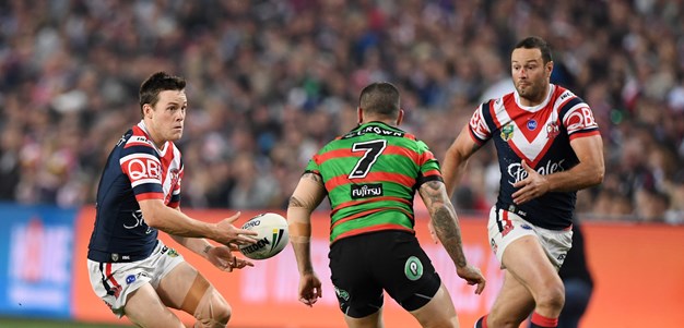 Keary: I'll step up to run show if Cronk's out