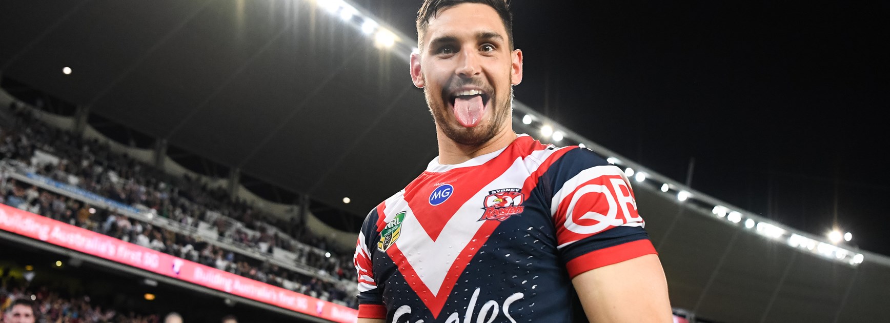 Departing, cut-price youngsters on Cronk standby