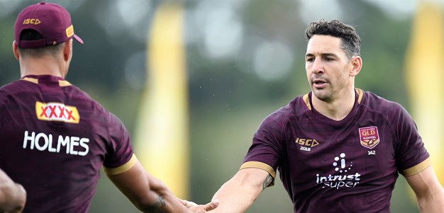 Holmes uses phone footage to plot Slater's demise