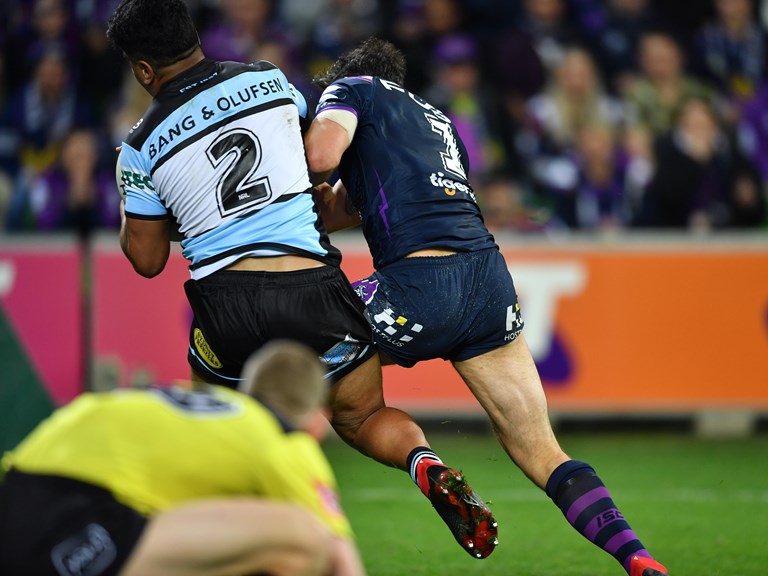 Overturning Slater ban would set dangerous precedent: Fittler