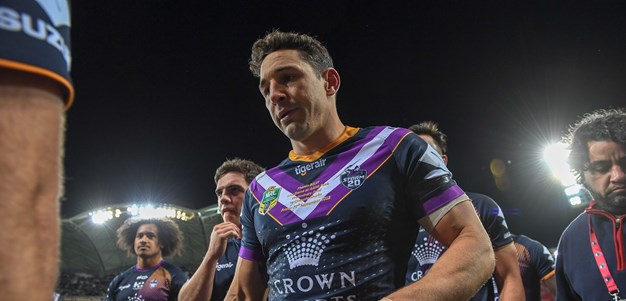 Storm enlist lawyer who defended Hodges in 2015 for Slater appeal